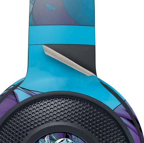 Marvel Thor Asgard on Ice Razer Kraken X Skin